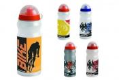 Polisport kerékpáros kulacs zárható kupakkal 700ml Polisport kerékpáros kulacs zárható kupakkal 700ml
