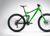 CUBE STEREO 160 HPA PRO 27.5 kerékpár CUBE STEREO 160 HPA PRO 27.5 kerékpár