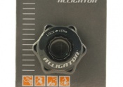 Alligator Center Lock Adapter zárógyűrűvel