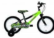 MALI RAPTOR 16" 2016 KERÉKPÁR MALI RAPTOR 16" 2016 KERÉKPÁR