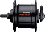 Shimano Nexus DH-C3000-3N-N agydinamó