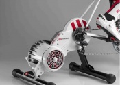 Elite Real Turbo Muin edzőgörgő Elite Real Turbo Muin edzőgörgő