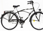 CSEPEL BLACKWOOD CRUISER GR 2017 FÉRFI KERÉKPÁR 26" CSEPEL BLACKWOOD CRUISER GR 2017 FÉRFI KERÉKPÁR 26"