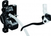 SHIMANO FÉK ELSŐ TÁRCSA SZETT BLM396L+BRM395L SHIMANO FÉK ELSŐ TÁRCSA SZETT BLM396L+BRM395L