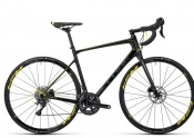 Cube Attain GTC SL Disc carbon´n´flashyellow 2016 kerékpár Cube Attain GTC SL Disc carbon´n´flashyellow 2016 kerékpár