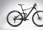 CUBE STEREO 120 HPA PRO 29 2015 kerékpár CUBE STEREO 120 HPA PRO 29 2015 kerékpár