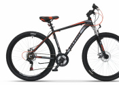 ULTRA NITRO ALU 21 SEBESSÉGES FÉRFI KERÉKPÁR 27,5" ULTRA NITRO ALU 21 SEBESSÉGES FÉRFI KERÉKPÁR 27,5"