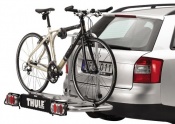 THULE EASYBIKE 9482 EasyBase vonóhorogra Kerékpárszállító THULE EASYBIKE 9482 EasyBase vonóhorogra Kerékpárszállító