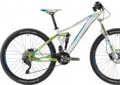 CUBE STING WLS 120 Pro 27.5/29 kerékpár CUBE STING WLS 120 Pro 27.5/29 kerékpár