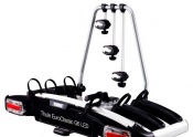 THULE EUROCLASSIC G6 929 vonóhorogra LED-es Kerékpárszállító THULE EUROCLASSIC G6 929 vonóhorogra LED-es Kerékpárszállító