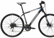 Cannondale Quick CX 2 2015 Cannondale Quick CX 2 2015