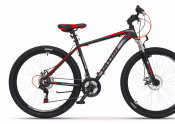 ULTRA NITRO ALU 21 SEBESSÉGES FÉRFI KERÉKPÁR 27,5" ULTRA NITRO ALU 21 SEBESSÉGES FÉRFI KERÉKPÁR 27,5"