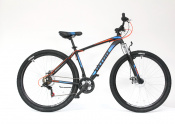 ULTRA NITRO ALU 21 SEBESSÉGES FÉRFI KERÉKPÁR 29" ULTRA NITRO ALU 21 SEBESSÉGES FÉRFI KERÉKPÁR 29"