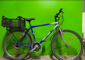 Fanci Bike 28"-os férfi kerékpár (használt)