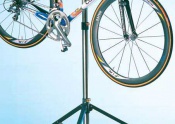 TACX T3025 Cyclespider Profi kerékpáros szerelő állvány TACX T3025 Cyclespider Profi kerékpáros szerelő állvány