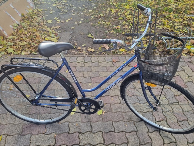 Csepel 28- as női kontràs kerèkpàr Csepel 28- as női kontràs kerèkpàr