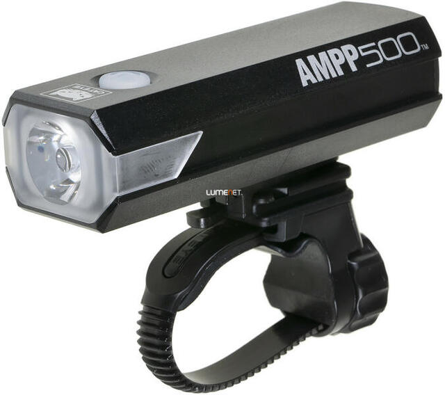 CATEYE LÁMPA ELSŐ AMPP500