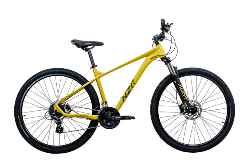 NEUZER JUMBO SPORT HYDRALIKUS  KERÉKPÁR