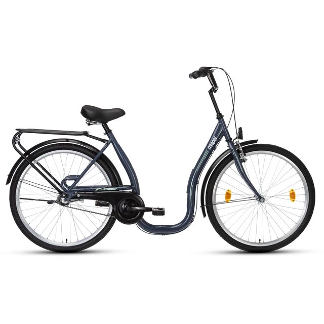 CSEPEL BUDAPEST C N3 2024 KERÉKPÁR 26" CSEPEL BUDAPEST C N3 2024 KERÉKPÁR 26"