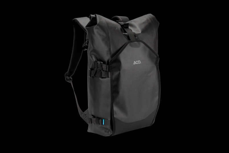 Cube ACID táska FLIP PRO 25 SMLink 2.0