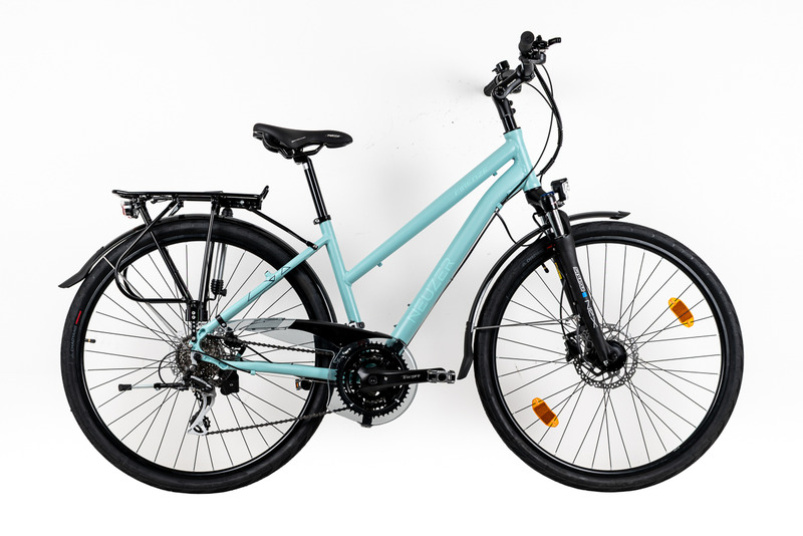 Neuzer Firenze 400 Női kerékpár