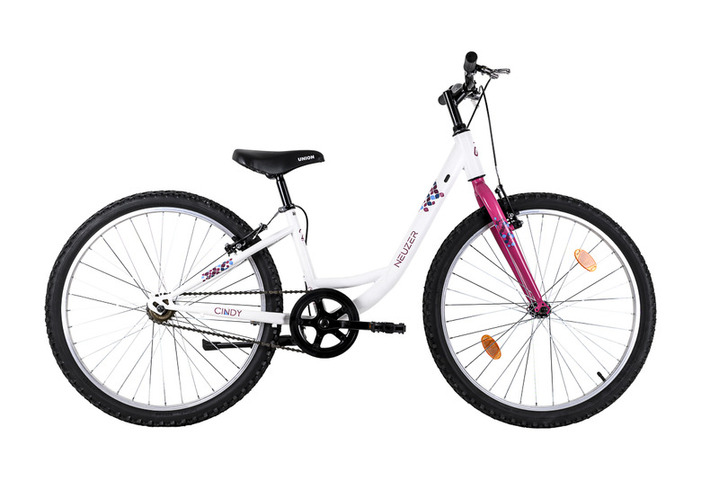 NEUZER CINDY 24 1S kerékpár