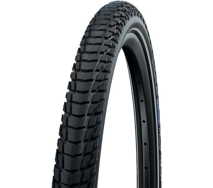 SCHWALBE KÜLSŐ 622-40 MARATHON PLUS TOUR PERF HS619SG EC REF TW 940g