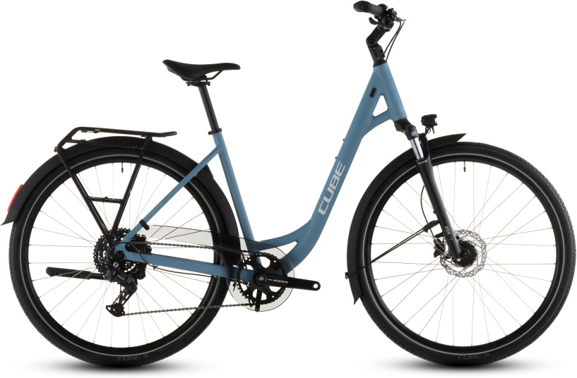 Cube touring one bluebird EE kerékpár 2026 Cube touring one bluebird EE kerékpár 2026