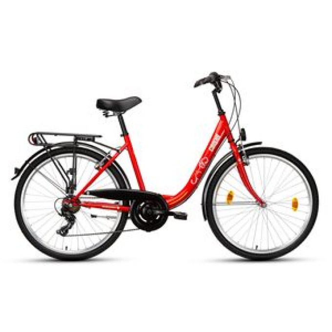 CSEPEL BUDAPEST B 7S 2024 KERÉKPÁR 28"