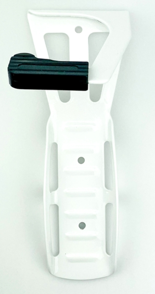 Peruzzo Roda fali tároló kampó kerékpárnak Peruzzo Roda fali tároló kampó kerékpárnak