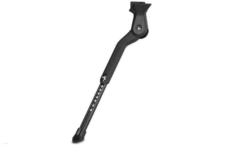 CUBE CMPT KITÁMASZTÓ FEKETE