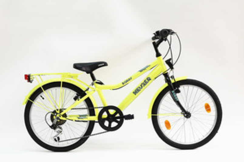 NEUZER BOBBY CITY 20 KERÉKPÁR Utolsó darab