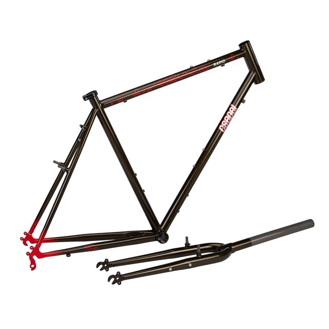 Csepel Rapid 3* váz szett Csepel Rapid 3* váz szett