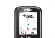 IGSPSport618 GPS computer 