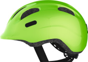  ABUS kerékpáros gyerek sisak Smiley 2.0, In-Mold, sparkling green, 