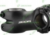 Zoom alu. A-HEAD Kormányfej 10°/40mm 