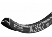 DT Swiss Abroncs X 392 