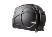 THULE ROUNDTRIP TRANSITION Kerékpárszállító táska kemény felú szerelőállvánnyal - 100502 