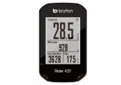 BRYTON RIDER 320E GPS 
