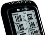 BRYTON RIDER 410T GPS  szett (HRM+CAD)