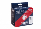 Joe's No-Flats Self Sealing Tube Standard FV 700X18-25C kerékpár belső