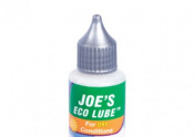 Joe's No-Flats Dry Eco Nano Lube láncolaj