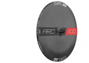 DT Swiss ARC 1100 DICUT® DISC telekerék tárcsafékes Kerék hátsó 