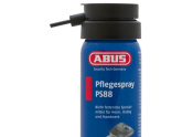  ABUS zártisztító spray PS88C 50ml