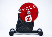 ZYCLE INTERAKTIV SMART ZDRIVE ZYCLE INTERAKTIV SMART ZDRIVE