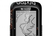 BRYTON RIDER 450E GPS csak computer
