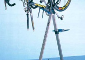 T3000 Cyclestand kerékpáros szerelő állvány