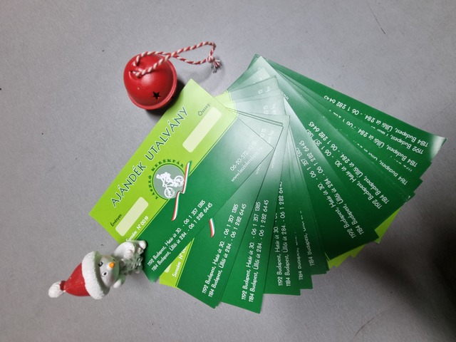 Karácsonyra ajándékozz Üzletünkből kerékpárt vagy kiegészítőt !